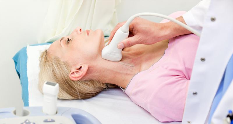 Узи сосудов шеи (БЦА)