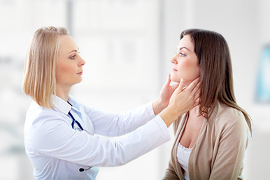 Срочный прием терапевта