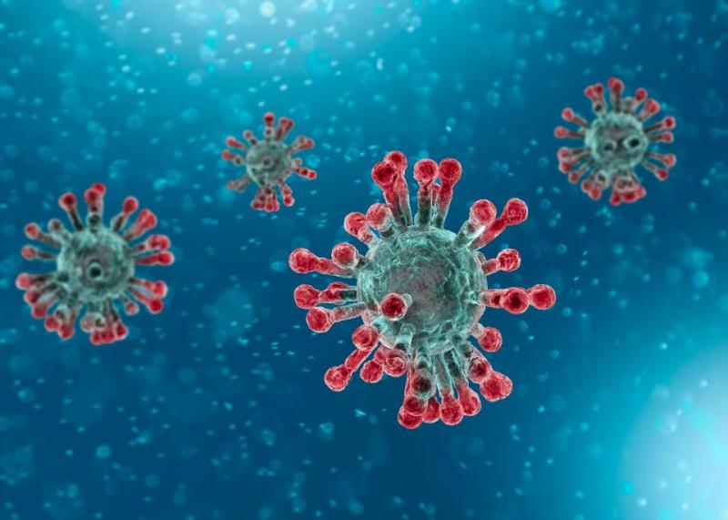 Тест на антитела к коронавирусу
