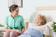 Стационар на дому