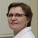 Паплёвка Валентина Владимировна