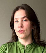 Бойцова Анна Игоревна