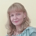 Церенова Ирина Юрьевна