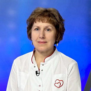 Ануфриева Марина Николаевна