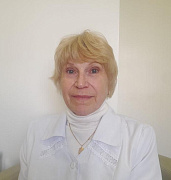 Клименкова  Ирина Николаевна