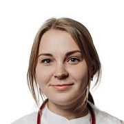 Козлова Анастасия Сергеевна