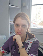 Кузнецова Полина Сергеевна