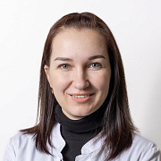 Кулиш Вера Анатольевна