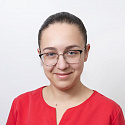 Давыдова Татьяна Андреевна