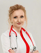 Нумерицкая Катерина Павловна