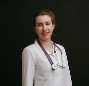 Денисенко Анастасия Сергеевна