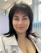 Белоусова Юлия Леонидовна