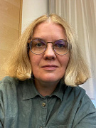Кузьмина Ирина Валерьевна