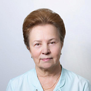 Островка Милитина Аркадьевна