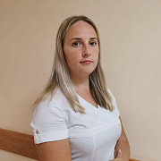 Буровикова Оксана Анатольевна