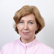 Богданова Елена Леонидовна