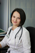 Штыкова Ольга Владимировна