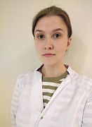 Ульянова Ирина Сергеевна