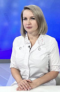 Яковлева  Евгения Андреевна
