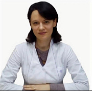 Строганова Эльвира Владимировна