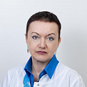 Холодова Марина Владимировна