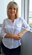 Новикова София Борисовна