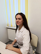 Кабанова Ольга Андреевна